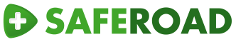 Logo SafeRoad